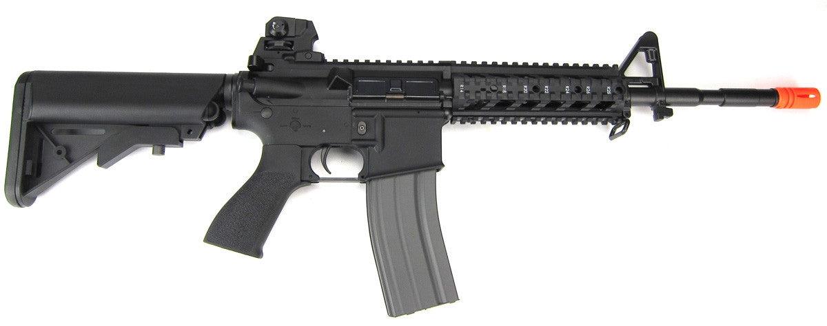 G&G CM16 Raider Long AEG Airsoft Rifle G&G CM16 Raider Long AEG Airsoft Rifle